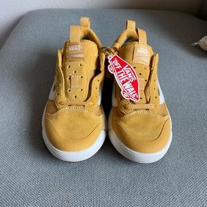 Vans ultrarange sneaker